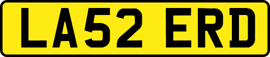 LA52ERD