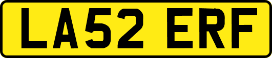 LA52ERF