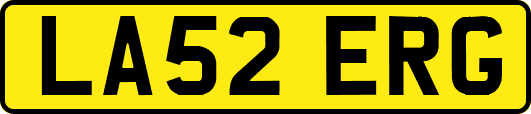 LA52ERG
