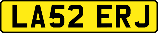 LA52ERJ