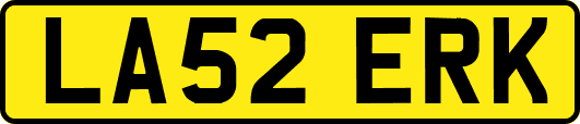 LA52ERK