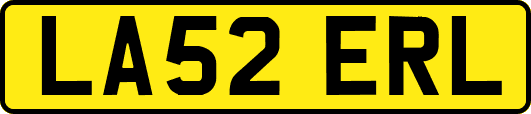 LA52ERL