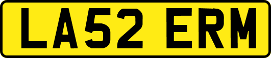 LA52ERM