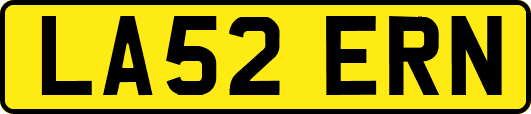 LA52ERN