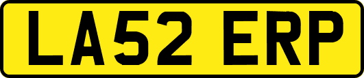 LA52ERP