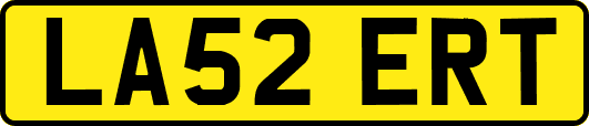 LA52ERT