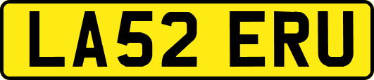 LA52ERU