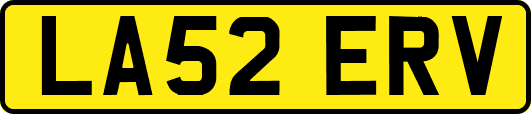 LA52ERV