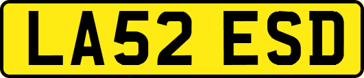 LA52ESD
