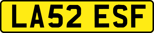 LA52ESF