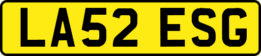LA52ESG
