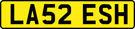 LA52ESH
