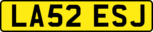 LA52ESJ