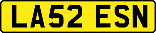 LA52ESN