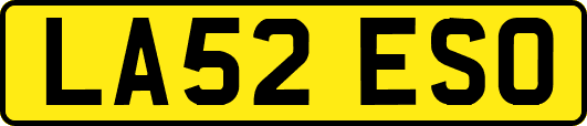 LA52ESO