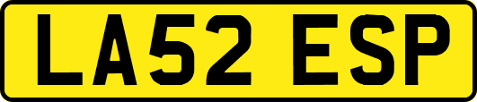 LA52ESP