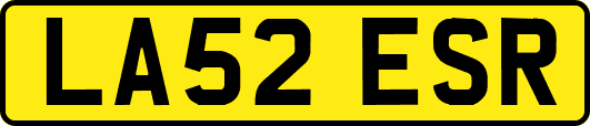 LA52ESR
