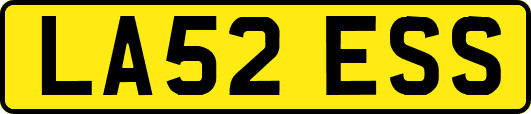 LA52ESS