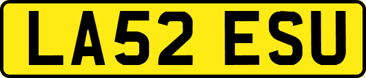 LA52ESU