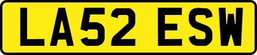 LA52ESW