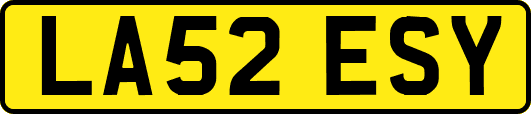 LA52ESY
