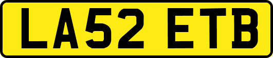 LA52ETB