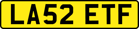 LA52ETF