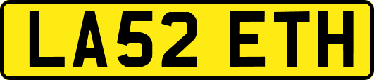 LA52ETH