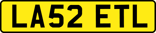 LA52ETL