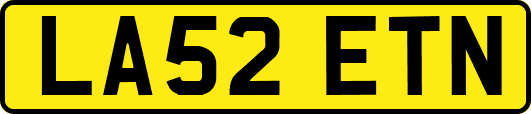 LA52ETN