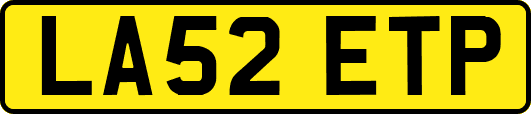 LA52ETP