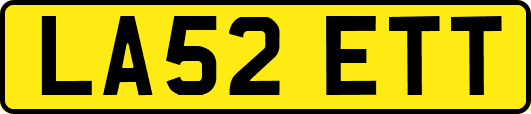 LA52ETT
