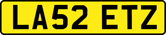 LA52ETZ