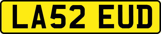 LA52EUD