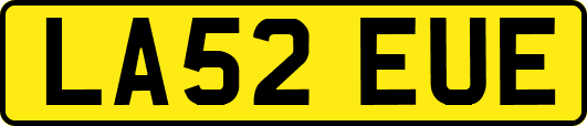LA52EUE