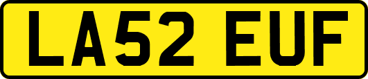LA52EUF