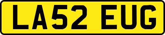 LA52EUG