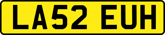 LA52EUH