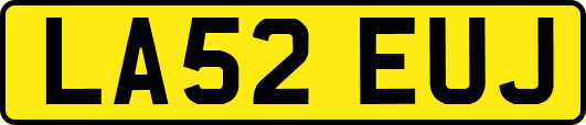 LA52EUJ