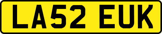 LA52EUK