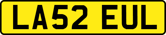 LA52EUL