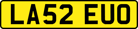 LA52EUO