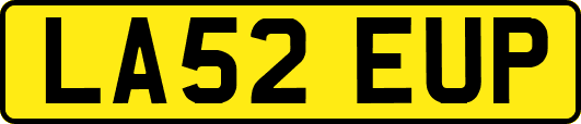 LA52EUP