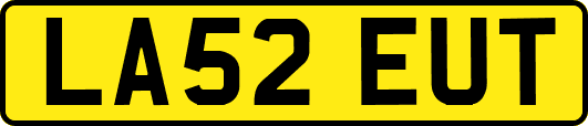 LA52EUT