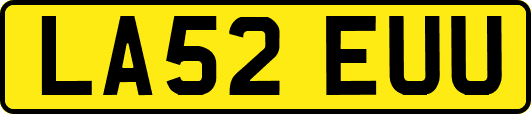 LA52EUU