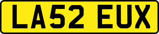 LA52EUX