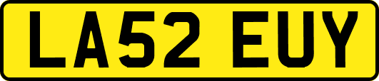 LA52EUY