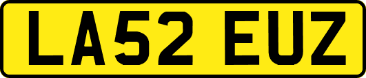 LA52EUZ