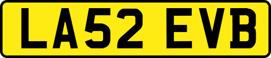 LA52EVB