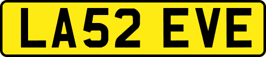 LA52EVE